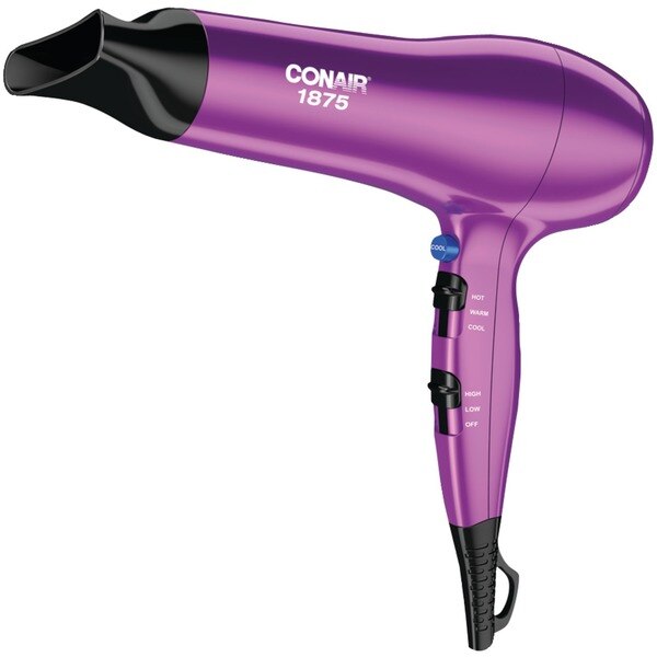 Conair Ionic Conditioning 1875W Hair Dryer 237R
